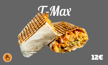 tacos t-max